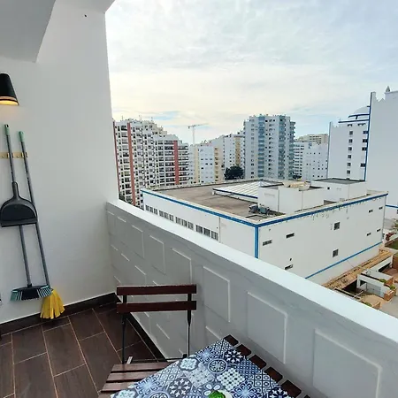 公寓 Cozy 8min Walk To The - Da Rocha *