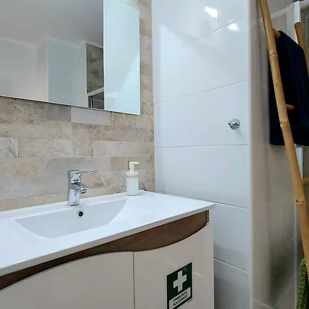 Apartment Cozy 8min Walk To The - Da Rocha Portimao