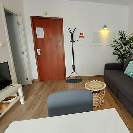 Apartment Cozy 8min Walk To The - Da Rocha