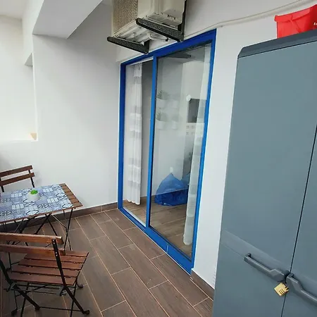 Apartment Cozy 8min Walk To The - Da Rocha *