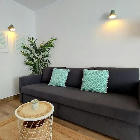 Apartment Cozy 8min Walk To The - Da Rocha